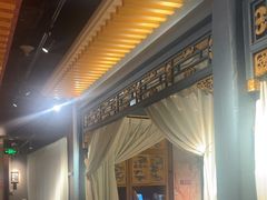 -京味斋·烤鸭·北京菜(安贞店)