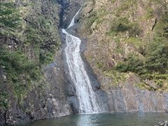-白云源风景区