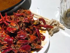 -指爱龙虾(金杨路总店)