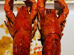 -龙巢盱眙龙虾·牛蛙·烧烤宵夜(八卦岭店)