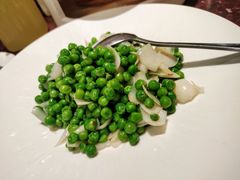 百合甜豆-新白鹿餐厅(爱琴海购物中心店)