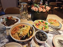 -BURANO布拉诺西餐(万达广场店)