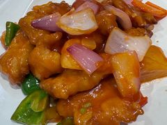 -光明邨大酒家(淮海路店)