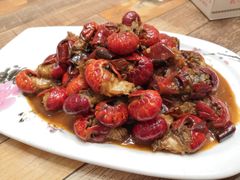 -满堂春特色餐馆