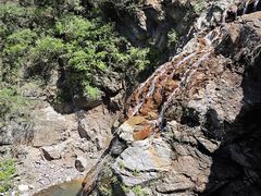 -双龙峡