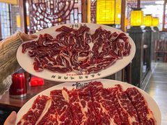 -官塘兄弟·潮汕牛肉店(官塘总店)