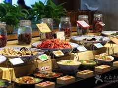 -小牛海记潮汕牛肉店(永定路店)