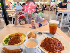 -宜家·瑞典风味餐厅(武汉荟聚中心店)