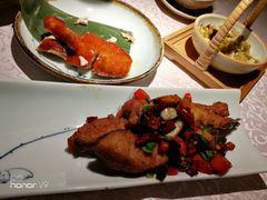 -玉满堂·湖北融合菜