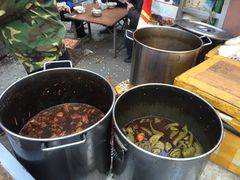 -王虎子大饼(甸柳新村五区店)