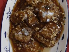 同乐带鱼-同乐馆(阳光店)
