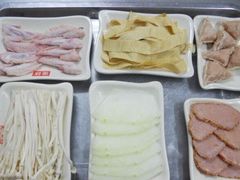 -傣妹火锅(建军东路店)