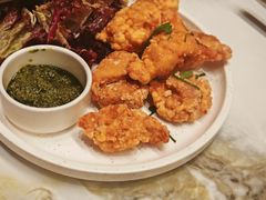 -ZAFFERANO西班牙海鲜饭(上海首店)