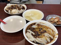 -张明富面皮店(东大街店)