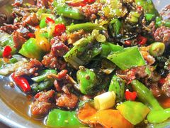 -聂发财重庆江湖菜(解放碑店)