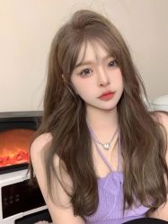 -YESIDO BLACK椰岛造型