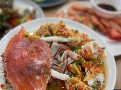 -醉壹号海鲜大排档·老厦门特色菜(厦门美食地标店)