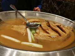 -万宝海鲜舫(劳动公园店)