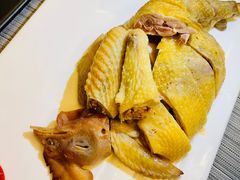 -得丘礼享谷·玉兰苑
