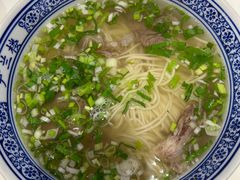 -尹兰楼西北风情餐厅(嘉定店)