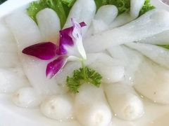 -宝泉铜锅·涮羊肉(解放东路店)