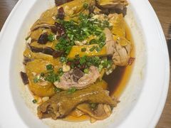 -肖记公安牛肉鱼杂馆· 省级非物质文化遗产(仁和路店)