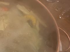 -百草滩羊清水涮羊肉(长城路店)