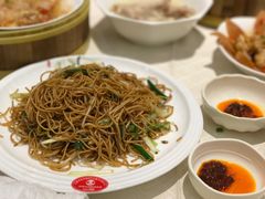 -北海渔村酒楼·粤菜海鲜点心(新华店)