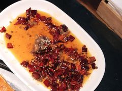 -冯排骨涮烤火锅(华商国际城店)