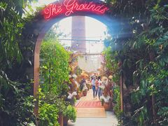 -The Grounds of Alexandria