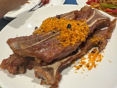 -兰亭轩茶餐厅(长江路店)