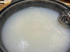 -丰尔粥食·粥底火锅·桑拿鸡(大良总店)
