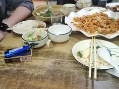 -清真•蜀风园(丁字沽总店)