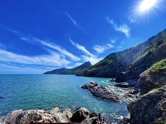 -灵山岛风景区