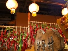 -金掌勺锅包肉(太原万达店)