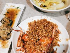 -达叔香味海鲜(海棠68环球美食街店)