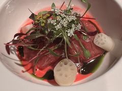 -弗兰克牛排西餐厅Ribone steak house(柠檬花园店)