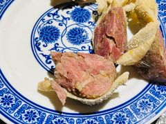 -清真·京华源铜锅涮肉(丰庆店)