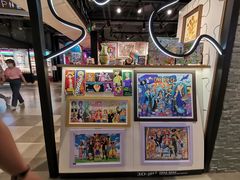 -3D·JP拼图(合生汇店)