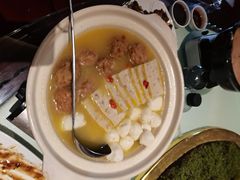 -王府井酒店(金桥港湾店)