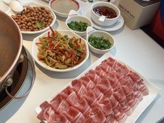 -阳坊大都涮羊肉(阳坊总店)
