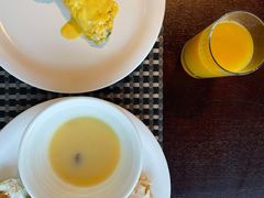 -青岛海尔洲际酒店