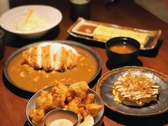 -山杏yama-katsu·吉列炸物