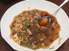 -俏东方·海味水饺·青岛菜(崂山店)