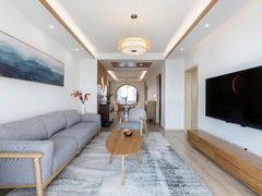 -宅天下装饰·匠心筑家(春熙店)