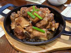 -老厨家(友谊路总店)