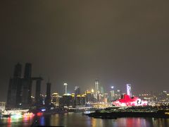-长嘉·河图火锅(长嘉汇江景旗舰店)
