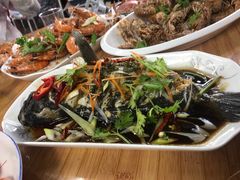 -人和啤酒屋海鲜大排档(营口路店)