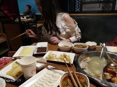 -傣妹火锅(南京东路一店)