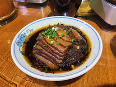 -印象鲵宴·张家界地标美食名片(溪布街店)